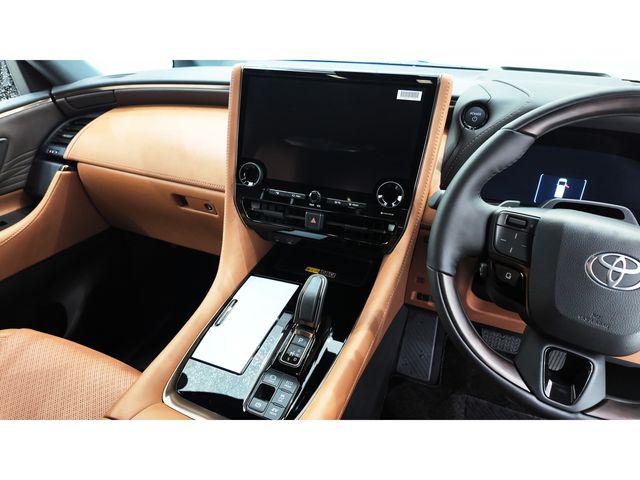 TOYOTA VELLFIRE  HYBRID 4WD 2026 Image 31