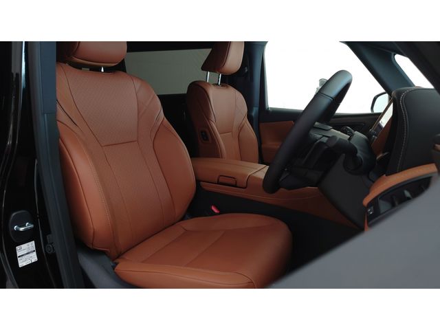 TOYOTA VELLFIRE  HYBRID 4WD 2026 Image 31