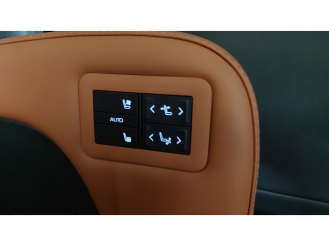 TOYOTA VELLFIRE  HYBRID 4WD 2026 Image 31