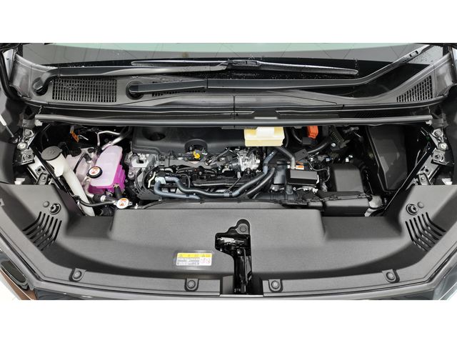 TOYOTA VELLFIRE  HYBRID 4WD 2026 Image 31