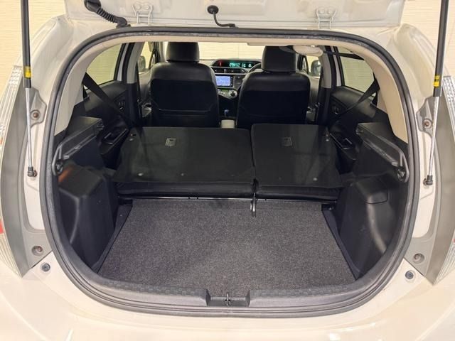 TOYOTA AQUA 2013 Image 31