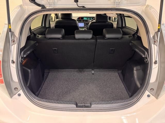 TOYOTA AQUA 2013 Image 31