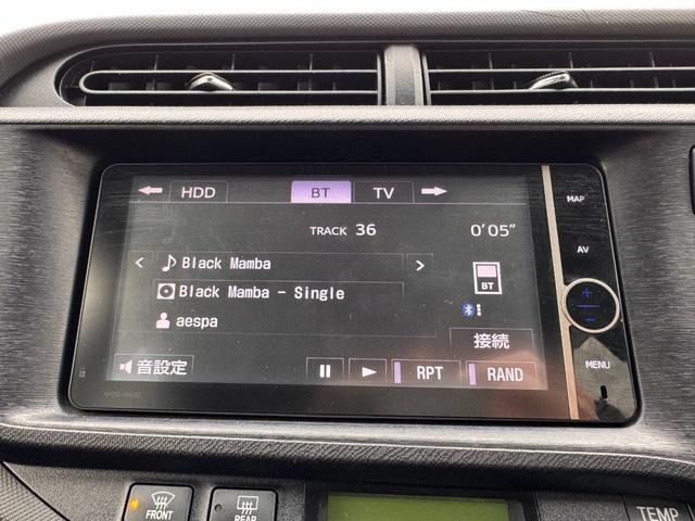 TOYOTA AQUA 2013 Image 31