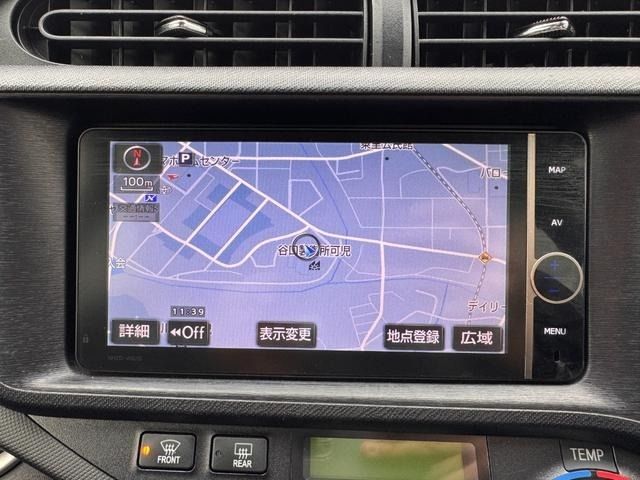 TOYOTA AQUA 2013 Image 31