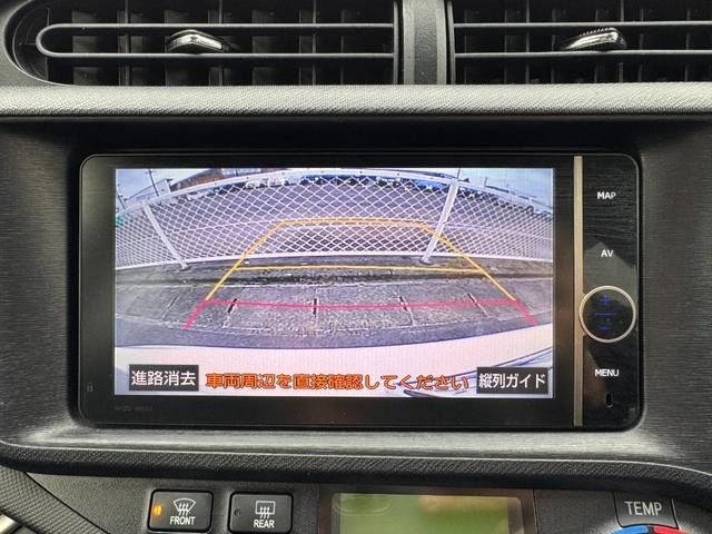 TOYOTA AQUA 2013 Image 31