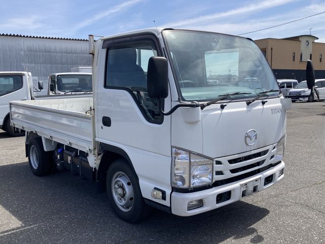 MAZDA TITAN 2019 Image 31