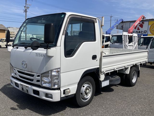 MAZDA TITAN 2019 Image 31