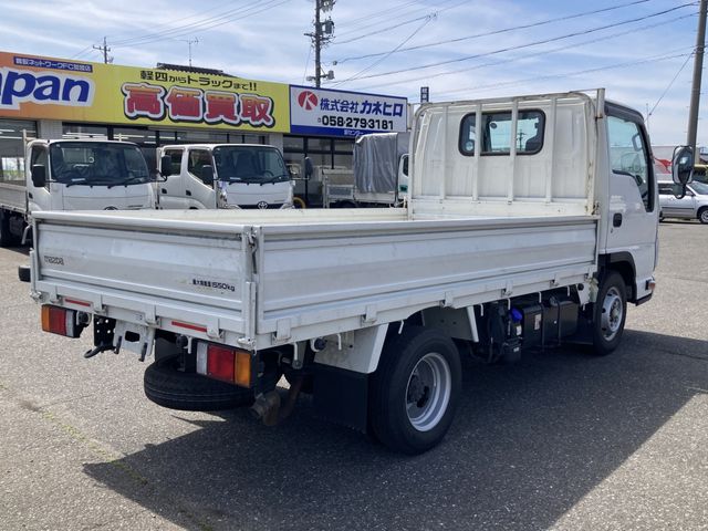 MAZDA TITAN 2019 Image 31