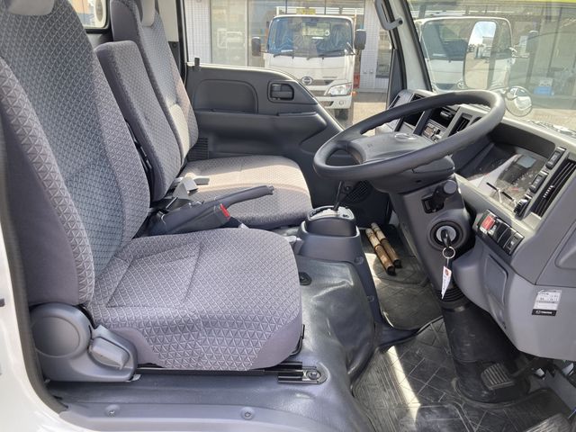 MAZDA TITAN 2019 Image 31