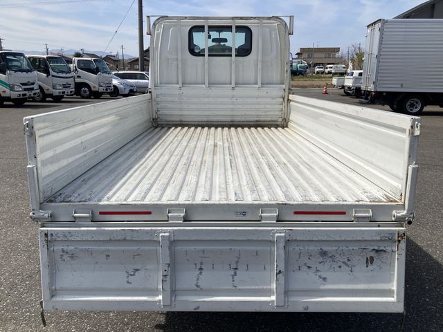 MAZDA TITAN 2019 Image 31