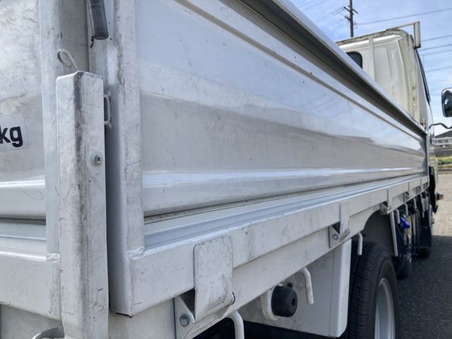 MAZDA TITAN 2019 Image 31