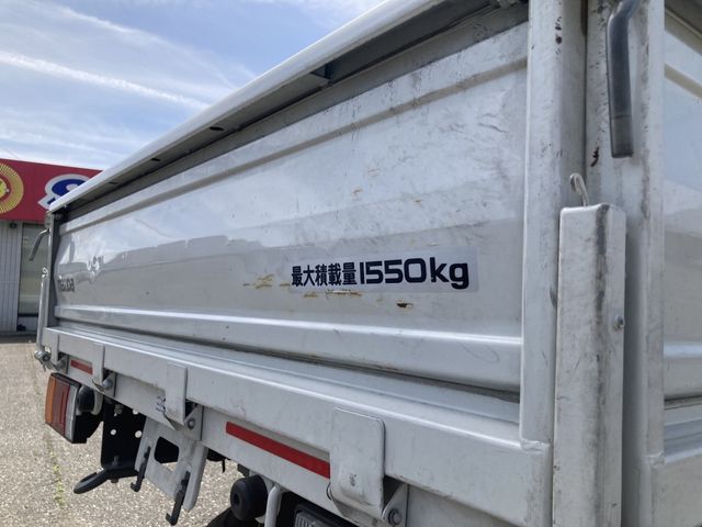 MAZDA TITAN 2019 Image 31