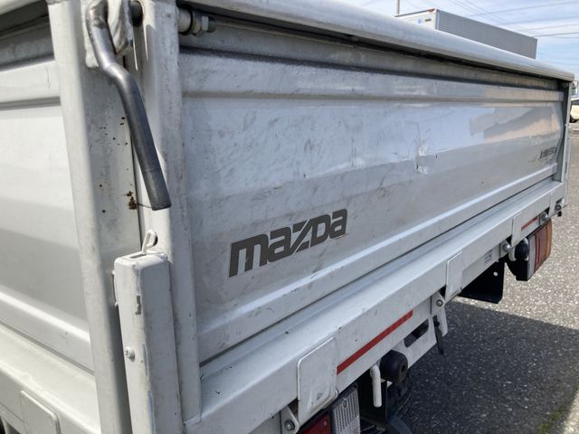MAZDA TITAN 2019 Image 31