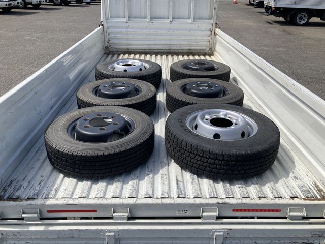 MAZDA TITAN 2019 Image 31