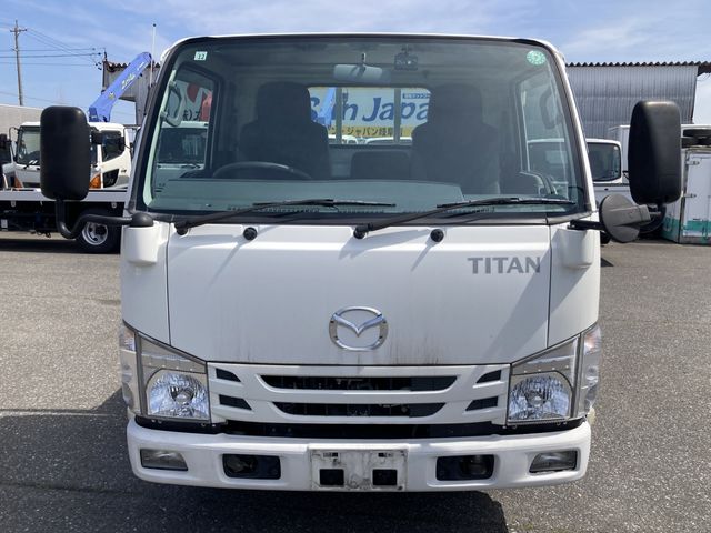 MAZDA TITAN 2019 Image 31