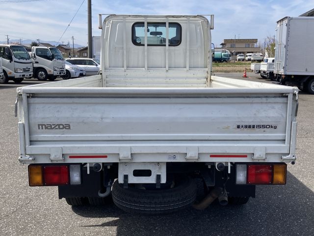 MAZDA TITAN 2019 Image 31