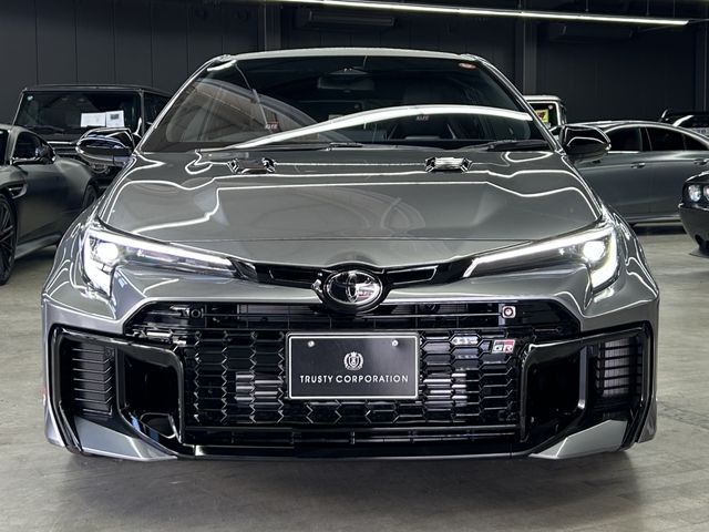 TOYOTA GR COROLLA 2025 Image 31