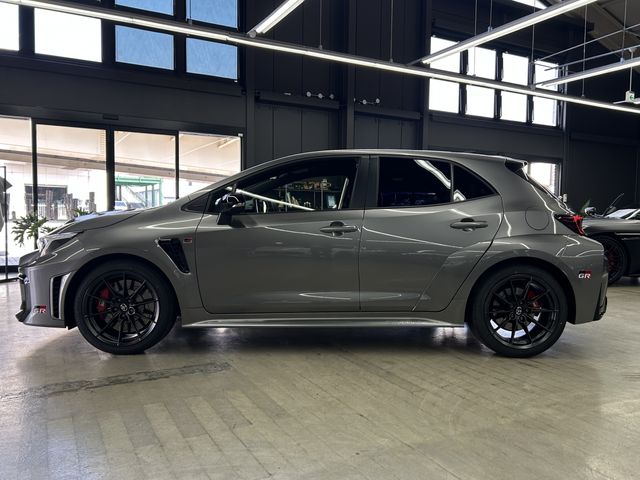 TOYOTA GR COROLLA 2025 Image 31