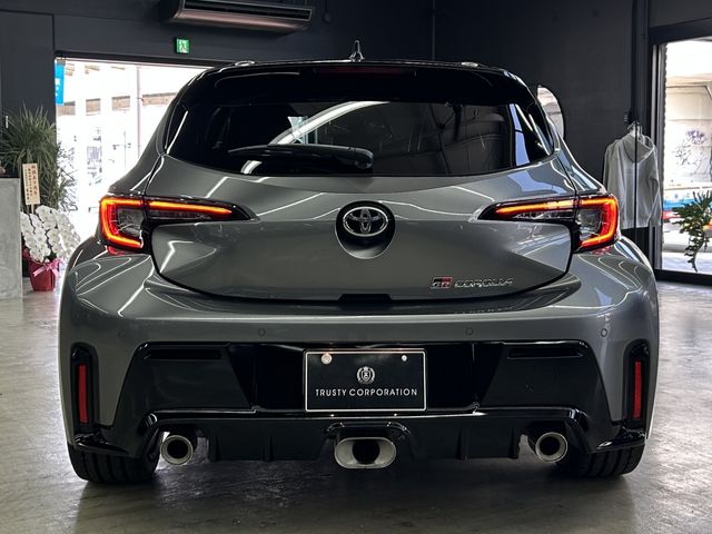 TOYOTA GR COROLLA 2025 Image 31