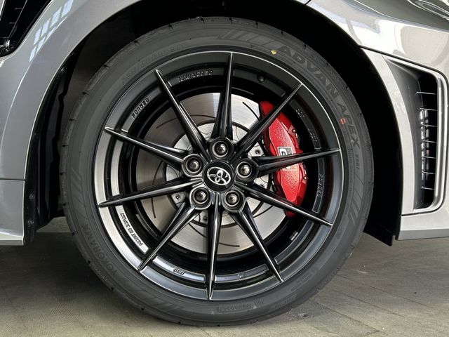 TOYOTA GR COROLLA 2025 Image 31