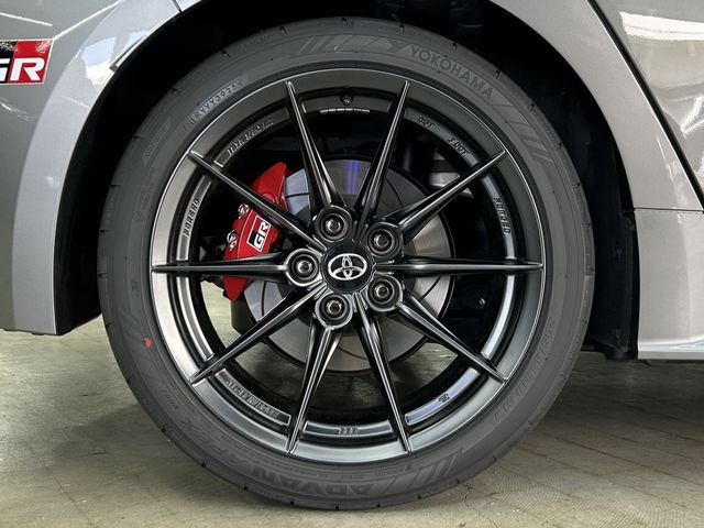 TOYOTA GR COROLLA 2025 Image 31