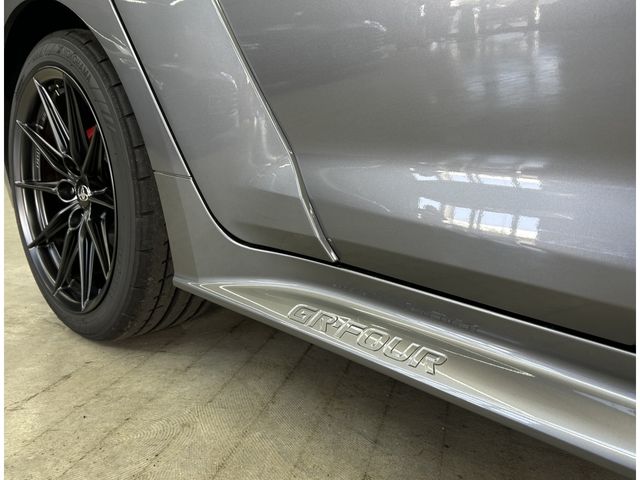 TOYOTA GR COROLLA 2025 Image 31