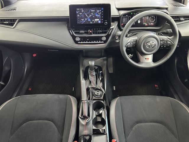 TOYOTA GR COROLLA 2025 Image 31