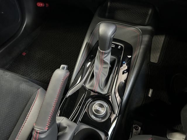 TOYOTA GR COROLLA 2025 Image 31