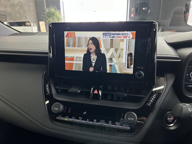 TOYOTA GR COROLLA 2025 Image 31