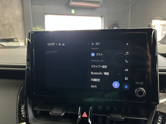 TOYOTA GR COROLLA 2025 Image 31