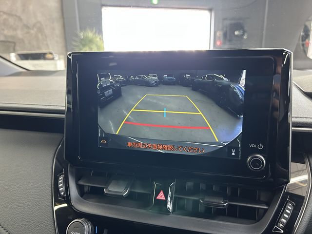 TOYOTA GR COROLLA 2025 Image 31