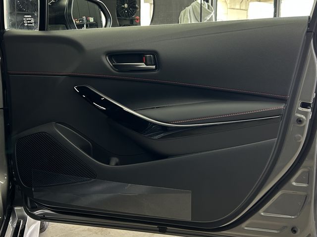 TOYOTA GR COROLLA 2025 Image 31