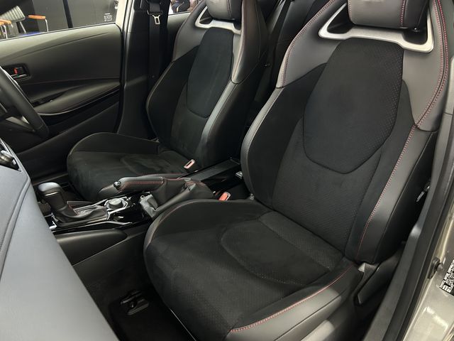 TOYOTA GR COROLLA 2025 Image 31