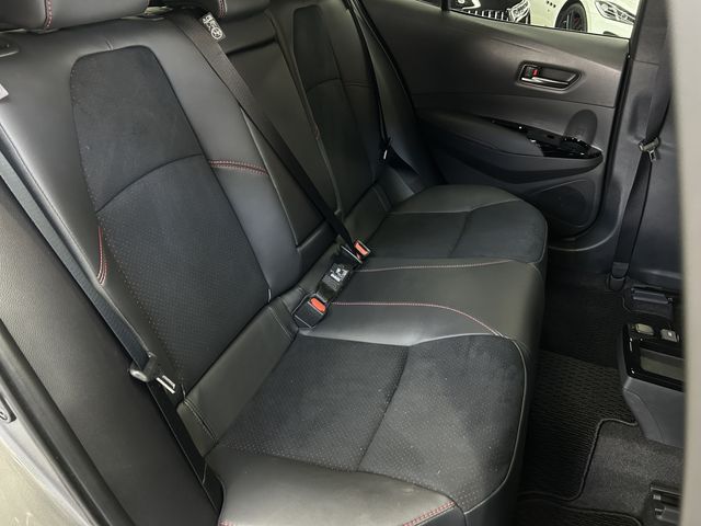 TOYOTA GR COROLLA 2025 Image 31