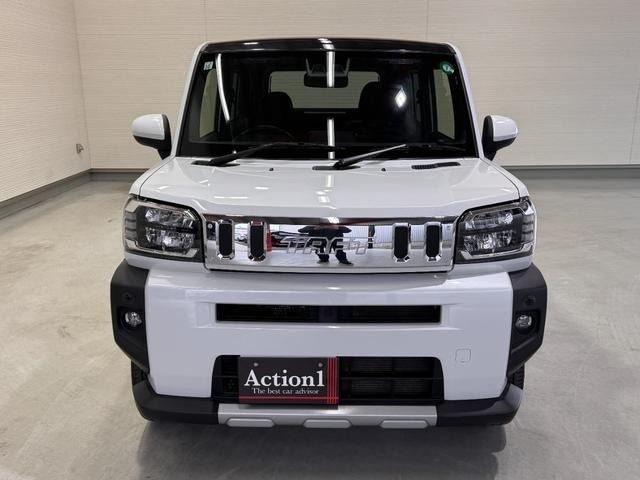 DAIHATSU TAFT 2022 Image 31