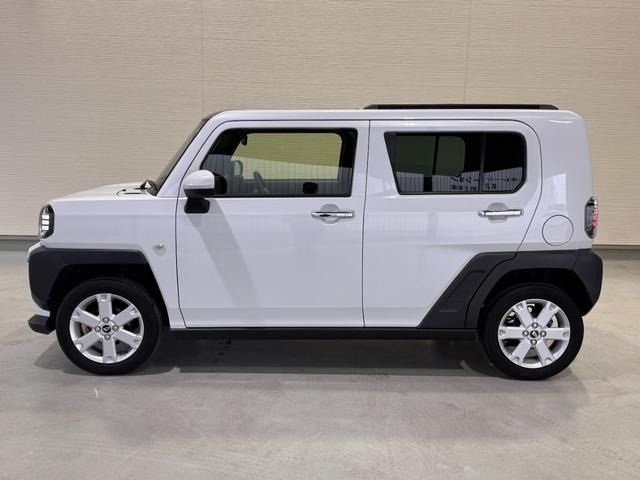 DAIHATSU TAFT 2022 Image 31