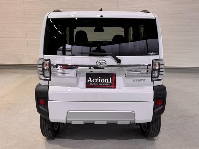 DAIHATSU TAFT 2022 Image 31