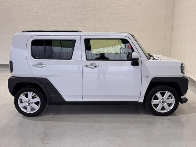 DAIHATSU TAFT 2022 Image 31