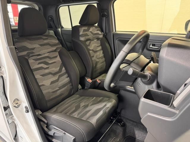 DAIHATSU TAFT 2022 Image 31