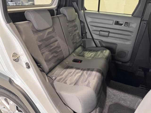 DAIHATSU TAFT 2022 Image 31