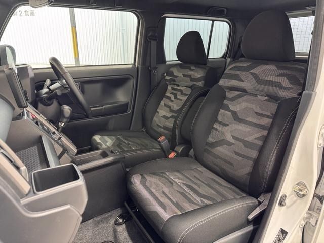 DAIHATSU TAFT 2022 Image 31