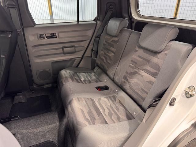 DAIHATSU TAFT 2022 Image 31