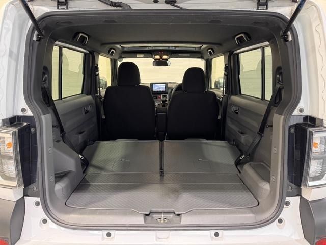 DAIHATSU TAFT 2022 Image 31