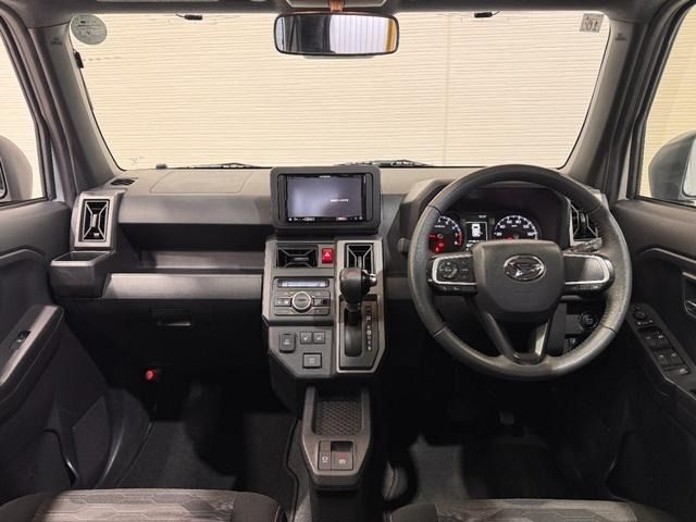 DAIHATSU TAFT 2022 Image 31
