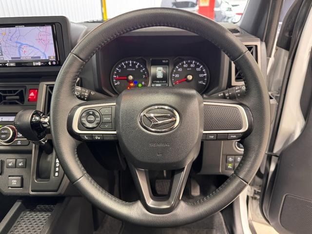 DAIHATSU TAFT 2022 Image 31