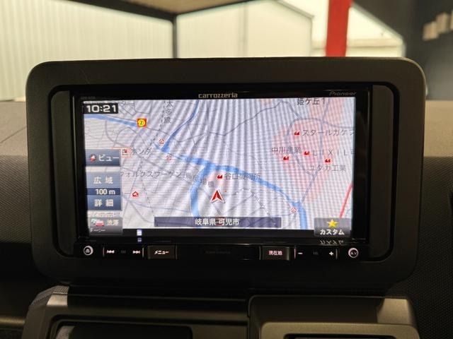 DAIHATSU TAFT 2022 Image 31