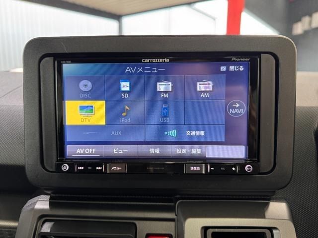 DAIHATSU TAFT 2022 Image 31