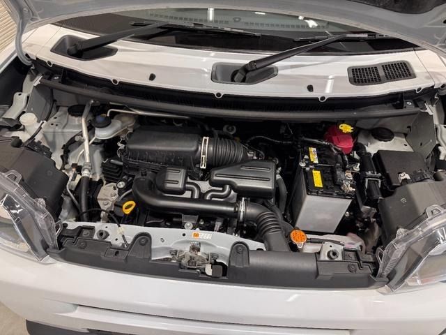 DAIHATSU TAFT 2022 Image 31