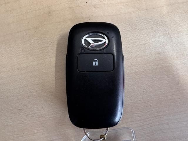 DAIHATSU TAFT 2022 Image 31