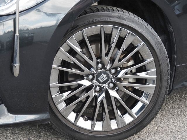 TOYOTA CROWN SEDAN HYBRID 4 2021 Image 31